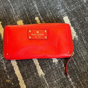 Kate Spade Wallet